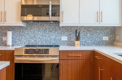 Woodlawn House | Modern 3 bedroom loft University Of Chicago