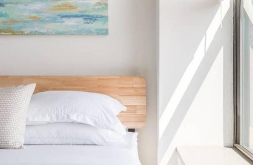 Near South Side Apartment | Modern apartments on Michigan avenue