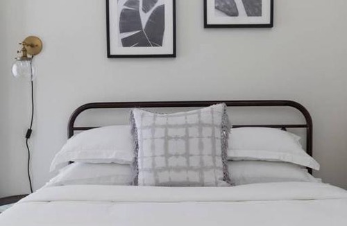 Near South Side Apartment | Modern apartments on Michigan avenue