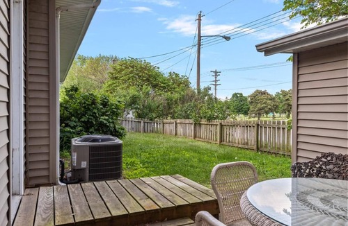 Springfield House | Modern Bungalow Home with Mid-Century Flair