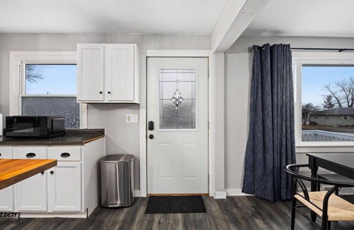 Morton House | Modern Comfort in Morton | Cozy 3BR Home for a Perfect Stay