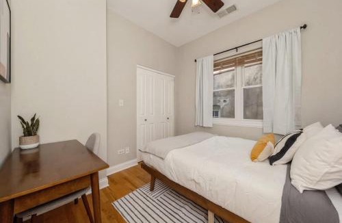 Tri-Taylor Apartment | Modern Comfort in Tri-Taylor