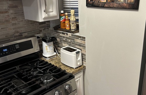 Woodlawn Condo | Modern Condo-Obama & University of Chicago Area
