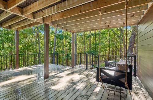 Big Canoe House | Modern Haven