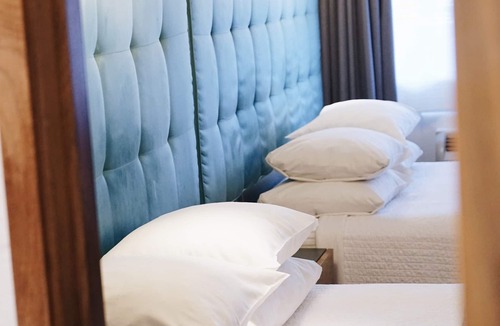 Downtown Boise Hotel | Modern Hotel