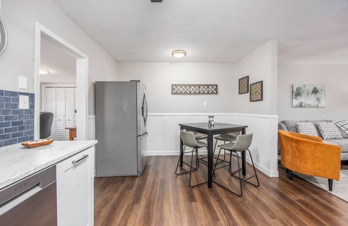 Independence House | Modern & Inviting Remodeled 3BR in Independence, KS!