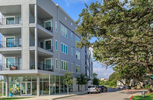 Leander Apartment | Modern Leander Getaway Near Shop- Leander TX
