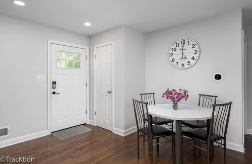 Downers Grove House | Modern Luxury in Downers Grove