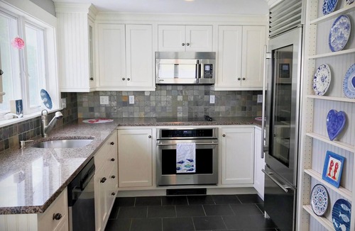 Ogunquit House | Modern Victorian House with Beautiful Pool in the Heart of Ogunquit
