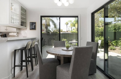 Montecito House | Montecito-Chic Beachside Retreat