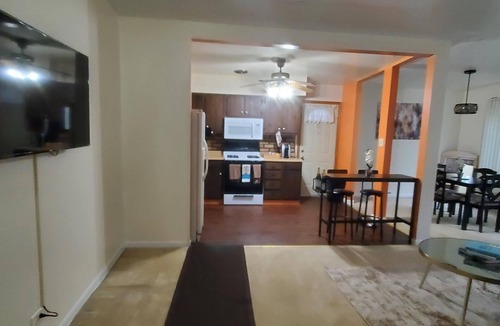 South Holland House | Monthly Specials! Cozy Home away from Home