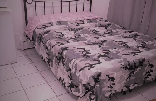 Chinatown Apartment | Monthly University Apartment-Elizabeth