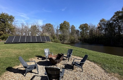 Sullivan Cabin | Moose Cabin
