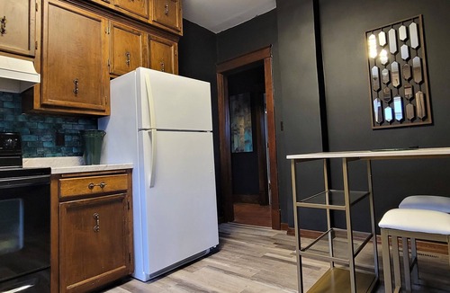 Olney House | Morgan Manor - Your Home Away from Home!