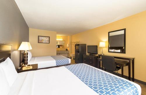 Effingham Hotel | Motel 6 Effingham, IL