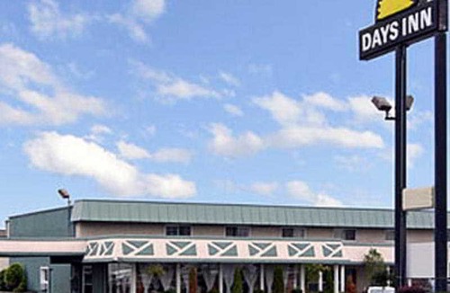 Elk Grove Village Hotel | Motel 6-Elk Grove Village, IL
