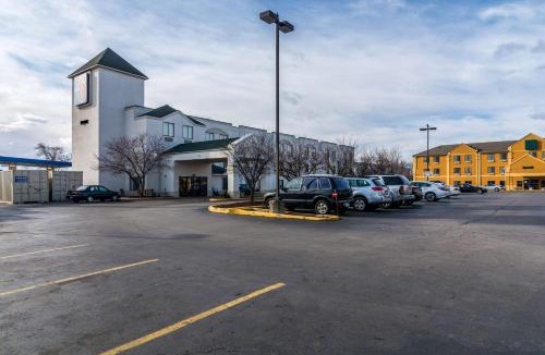 Harvey Hotel | Motel 6-Harvey, IL