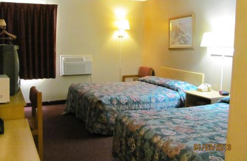 Litchfield Hotel | Motel 6 Litchfield, IL