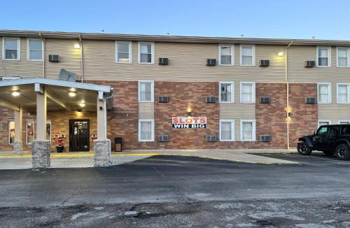 Litchfield Hotel | Motel 6 Litchfield, IL