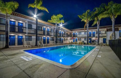 Lompoc Hotel | Motel 6-Lompoc, CA