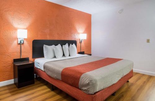 Prospect Heights Hotel | Motel 6-Prospect Heights, IL