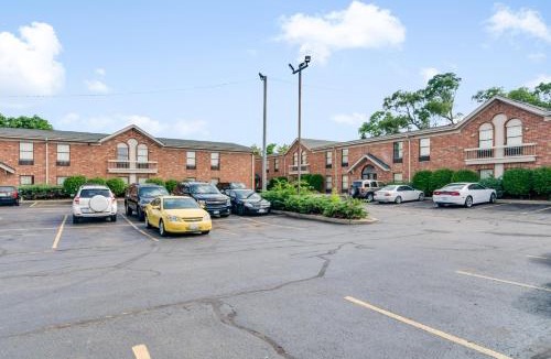Waukegan Hotel | Motel 6-Waukegan, IL