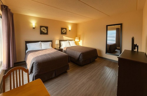 Saint-Eustache Hotel | Motel St-Eustache