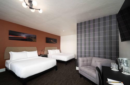 Pendleton Hotel | Motolodge