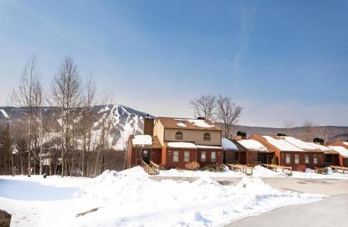 West Dover Cabin | Mount Snow Lodging by Vail Resorts