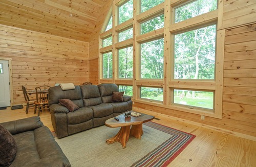 McHenry Ski Chalet | Mountain Escape! Deep Creek Lake Maryland