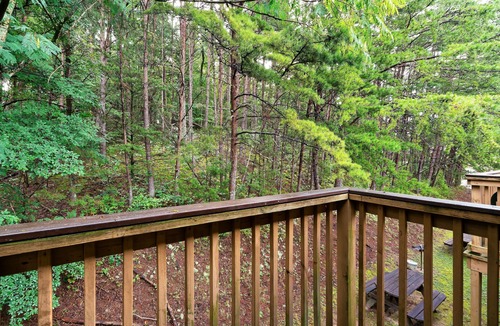Pigeon Forge Apartment | Mountain Meadows