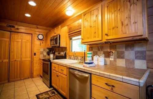 Vilas House | Mountain Meadows