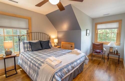 Apple Ridge House | Mountain Melody