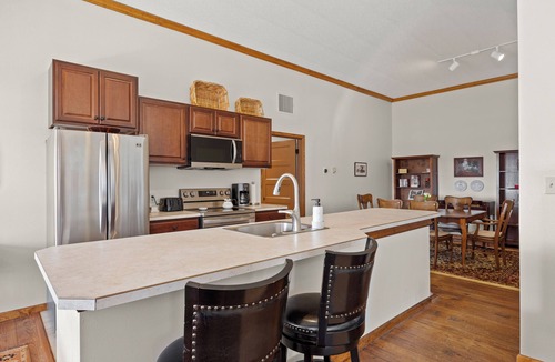 Centennial House | Mountain Mercantile Home