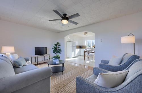 Spring Glen House | Mountain Sunrise Retreat