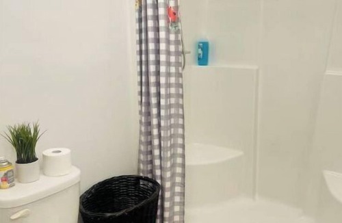 Colbert Apartment | Mountain View Chapel Apartment (pet friendly)