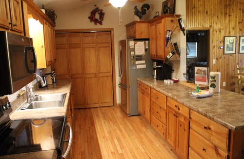 Sautee Nacoochee House | Mountain View’s, hot tub, and game room!