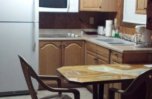 Murphysboro Cabin | Mudline Lodging your premier Cabin Rental in Southern Illinois!