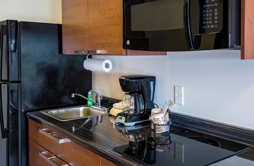 North Aurora Hotel | My Place Hotels - Chicago West/North Aurora, IL