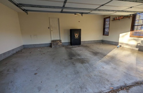 Jackson House | N. Jackson Getaway 3BR/2BA