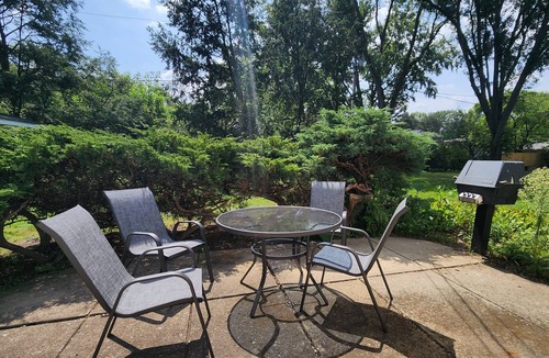 Naperville House | Naperville Gem n