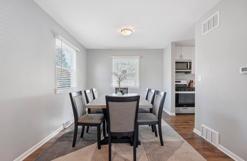 Naperville House | Naperville Gem