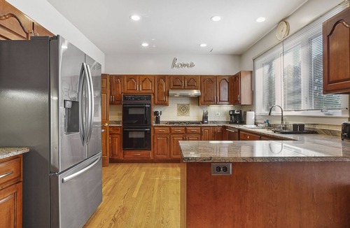 Naperville House | Naperville Rental - Harmony Ct