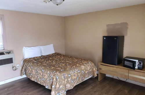 Rock Falls Hotel | Napp Inn Motel