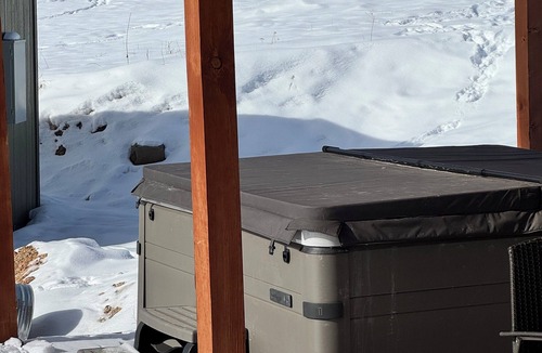 Kila RV Rental | Native American Tipi 1