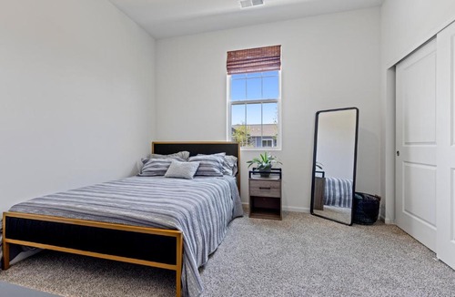 Solon Mills House | Nature Retreat: Tranquil Townhome Haven