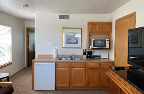 Nauvoo Condo | Nauvoo Vacation Villas & Condos