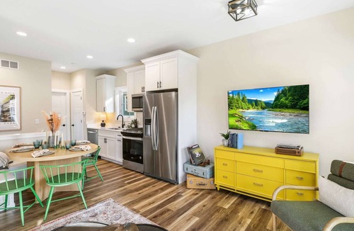 Ottawa House | Navvy Town Neighborhood at Heritage Harbor