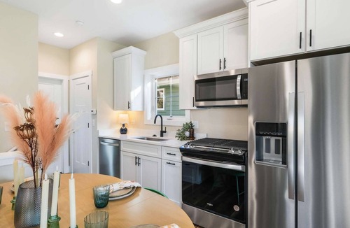 Ottawa House | Navvy Town Neighborhood at Heritage Harbor