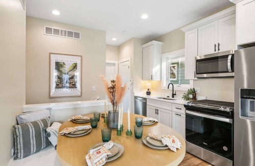 Ottawa House | Navvy Town Neighborhood at Heritage Harbor
